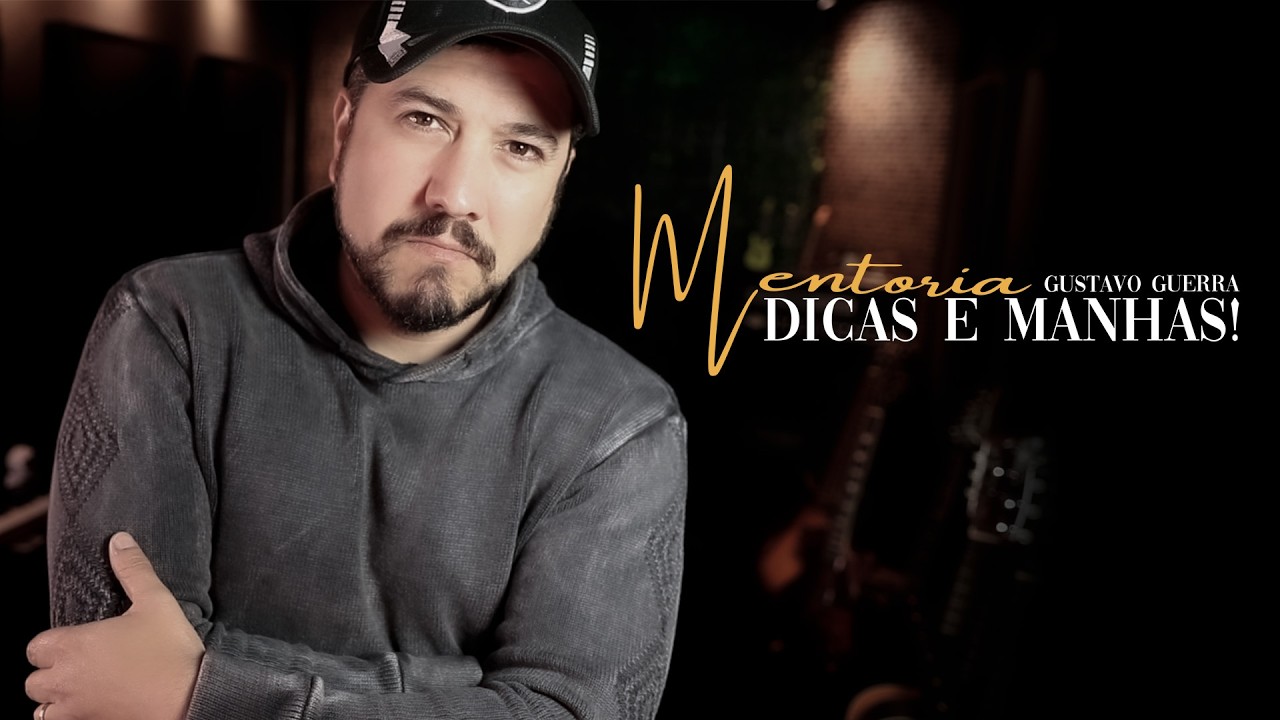 HARD ROCK - COMO IMPROVISAR? TÉCNICA?
