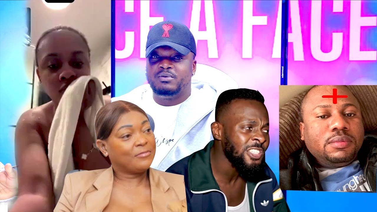 MICHOU MBEMBELE GRAVEMENT MALADE ,MURA SE DECHAINE BALANCE VIDEO MUTAKA YA JIMMY BELAWU ET AFFAIRE