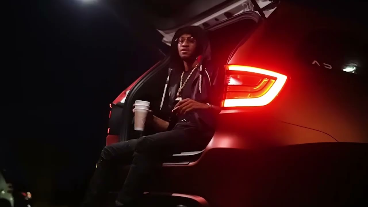 Funny $Money - 414 - Trap Type Beat - 2026