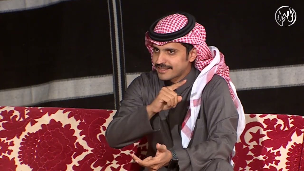 الحلقة 24 من برنامج علوم المهرجان6