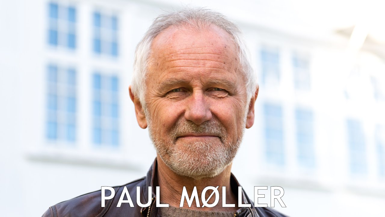Paul Møller: Opplevelse og erfaring - psykose og selvforstyrrelse