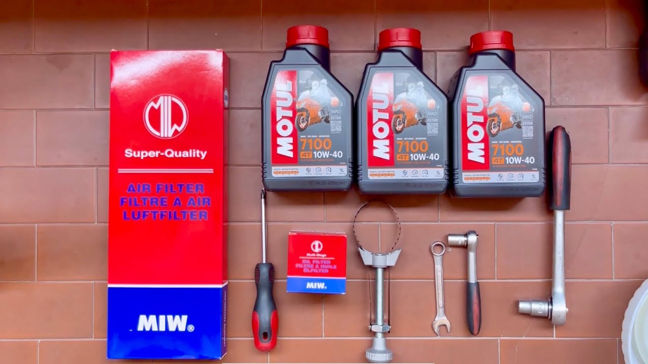 Honda sh 300 tagliando completo - full service