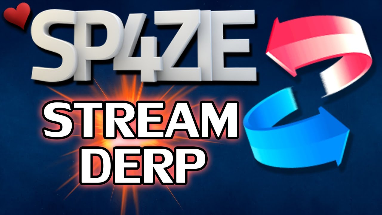 &hearts; Stream Derp - #78 Playing Eachother