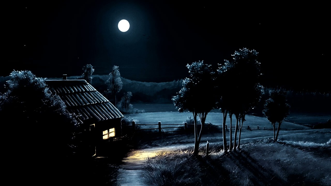 Life is Simple in the Moonlight - The Strokes (slowed and reverb)