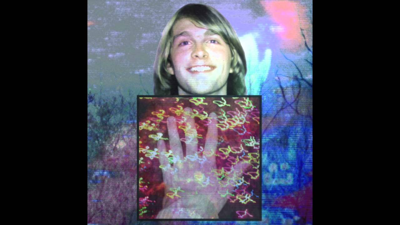Andy Boay - So So So We See/Trenches in the Sun