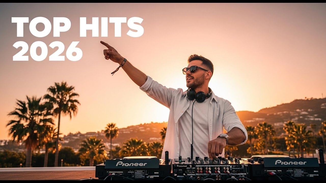 Top Hits 2026 🔥 SUMMER AFRO HOUSE Mix ~ TikTok & Spotify Viral Hits 🎶 Best Songs 2033 42