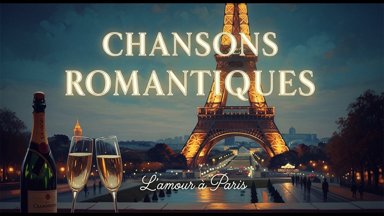 🥀 Valentine 2026 – Chanson Française Poétique et Nostalgique pour les Âmes Sensibles