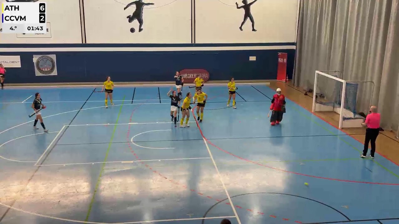 SportCam YT stream - 20/02/2026