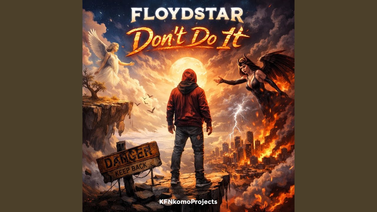 Dont Do It