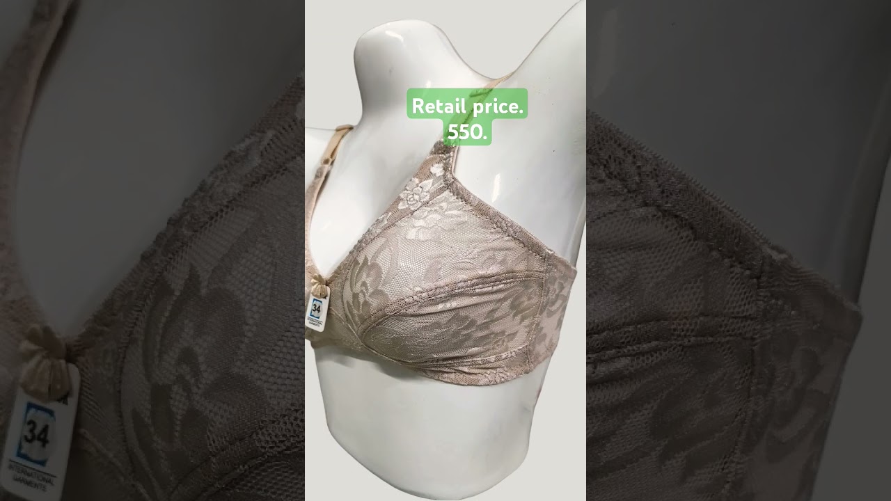 Undergarments net bara #bara #wholesale #garmentsgarments #fancy