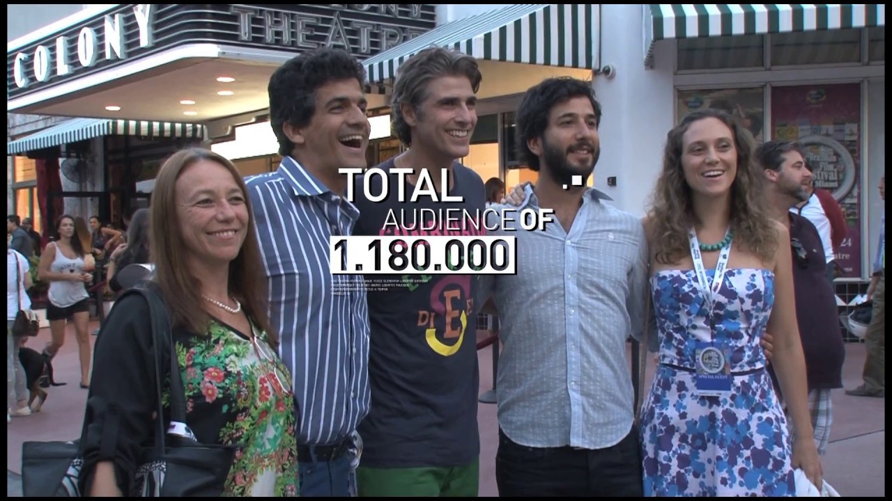 20 ANOS | CIRCUITO INFFINITO DE FESTIVAIS