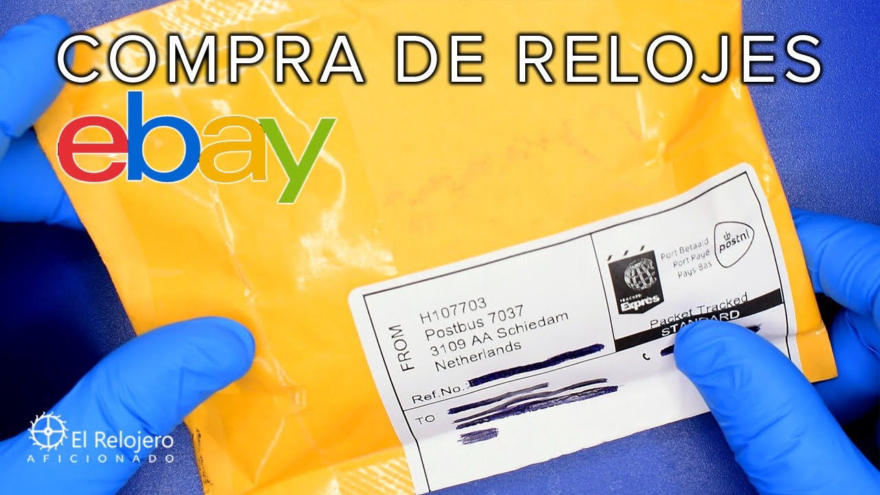 Опыт и советы по покупке старинных часов на Ebay. Китайские часы