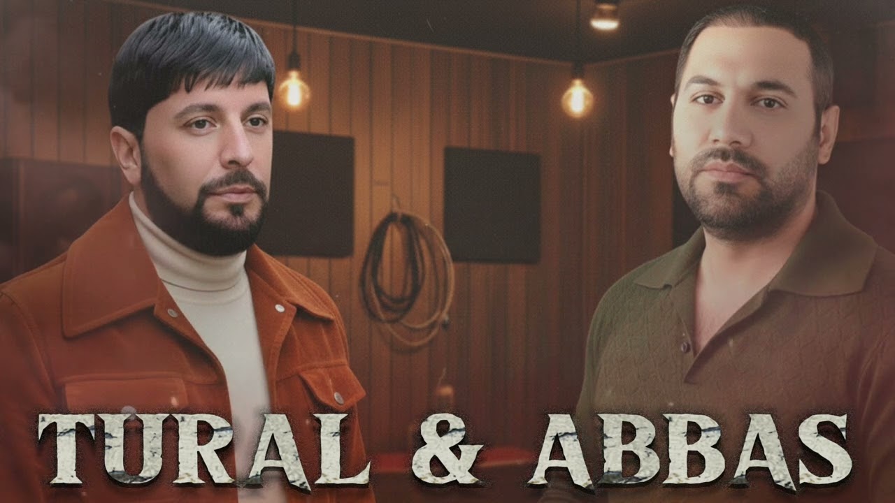 Tural Sedali & Abbas Babazade - Gedim 2026