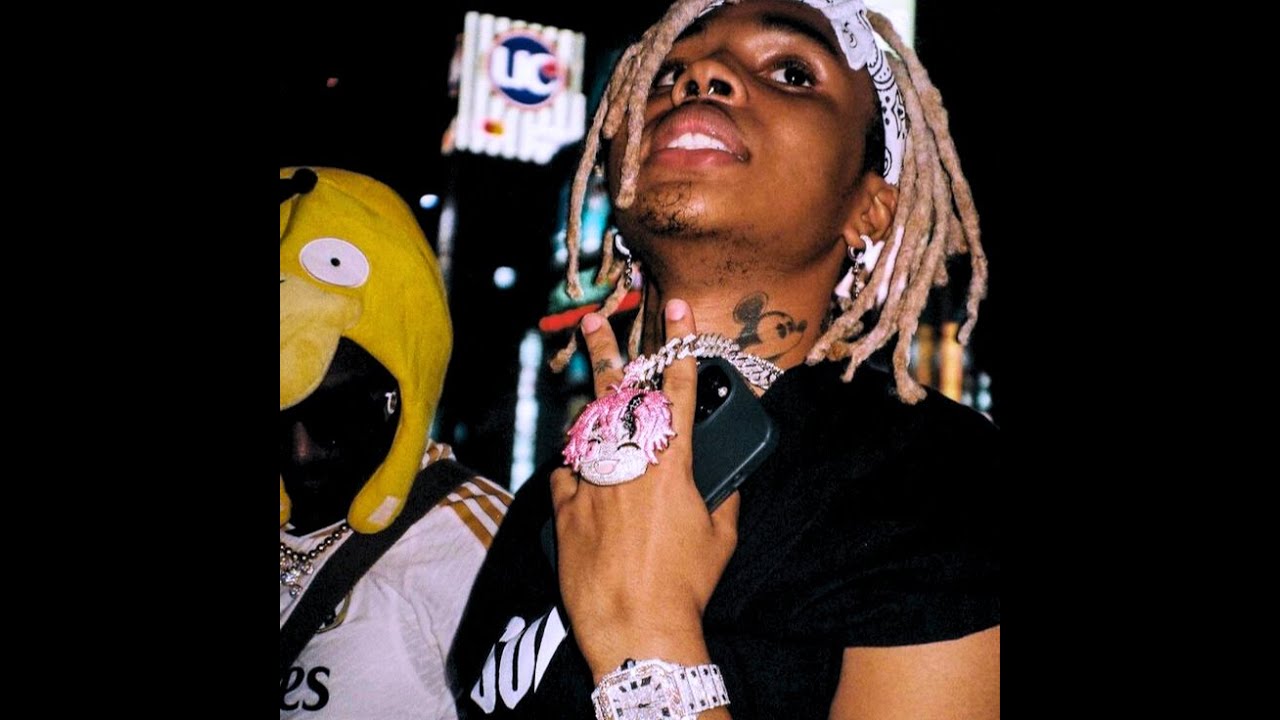 (FREE) SOFAYGO X JACKBOYS 2 TYPE BEAT - 