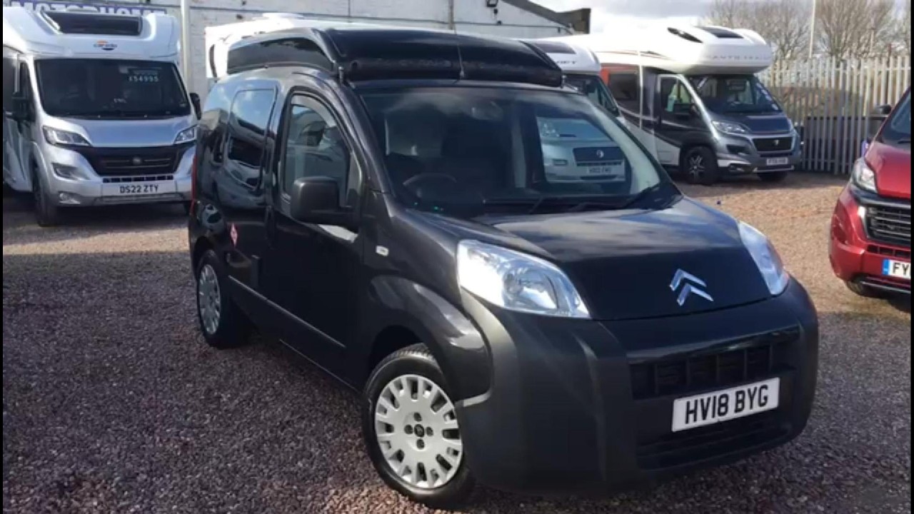 2018 Romahome R10