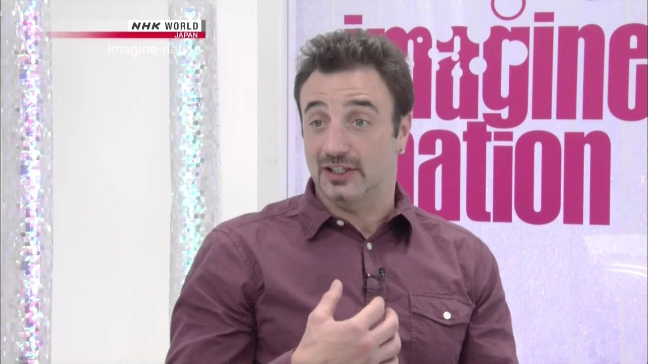 Yomawari - Imagine-Nation 20th October 2015