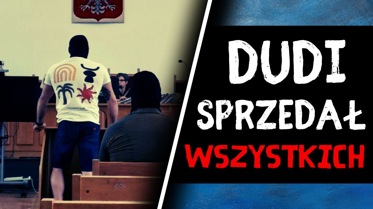 &bdquo;Dudi&rdquo; i Psycho Fans &ndash; Zeznania, kt&oacute;re wstrząsnęły Śląskiem!