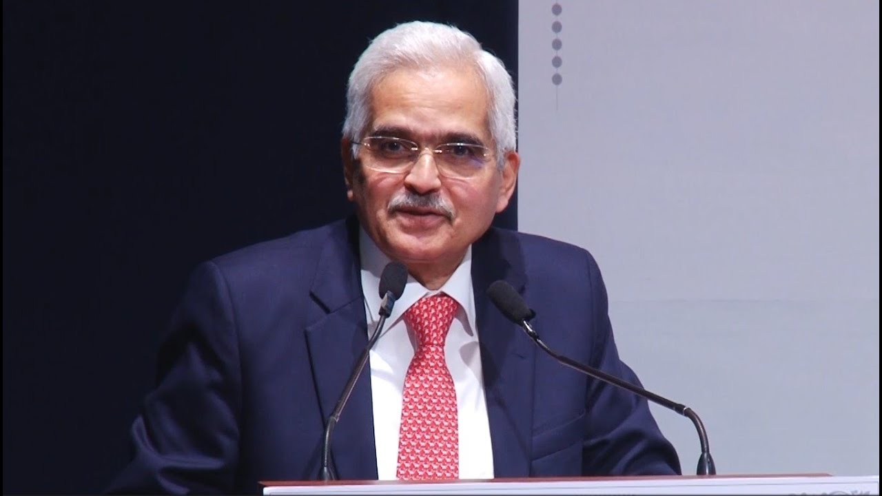 Speech by Governor Shri Shaktikanta Das at the 29th Lalit Doshi Memorial Lecture - August 23, 2023