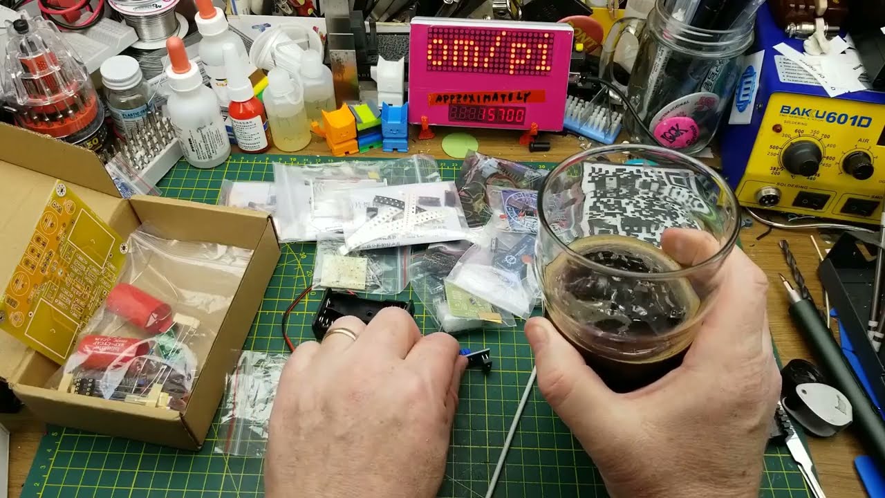 Mailbag Monday 188