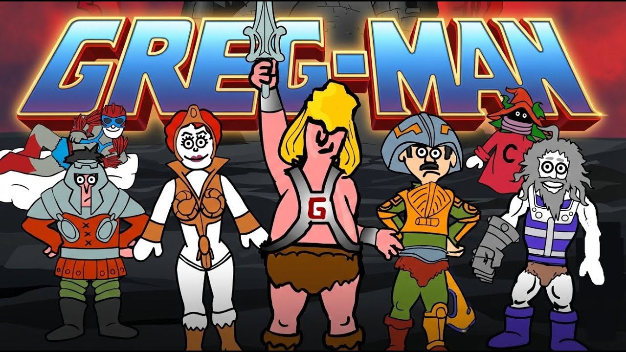 Masters of the Universe: Alejo y Valentina Edición Especial 2026