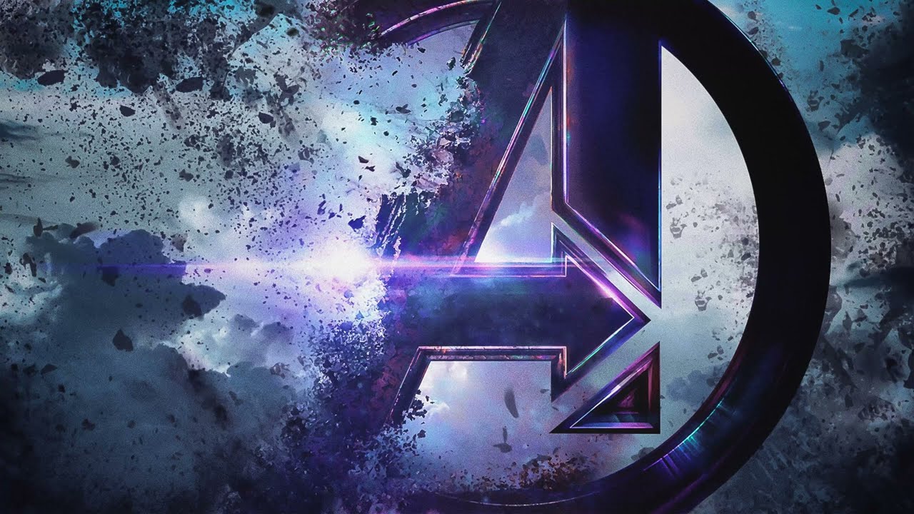 AVENGERS: ENDGAME | 