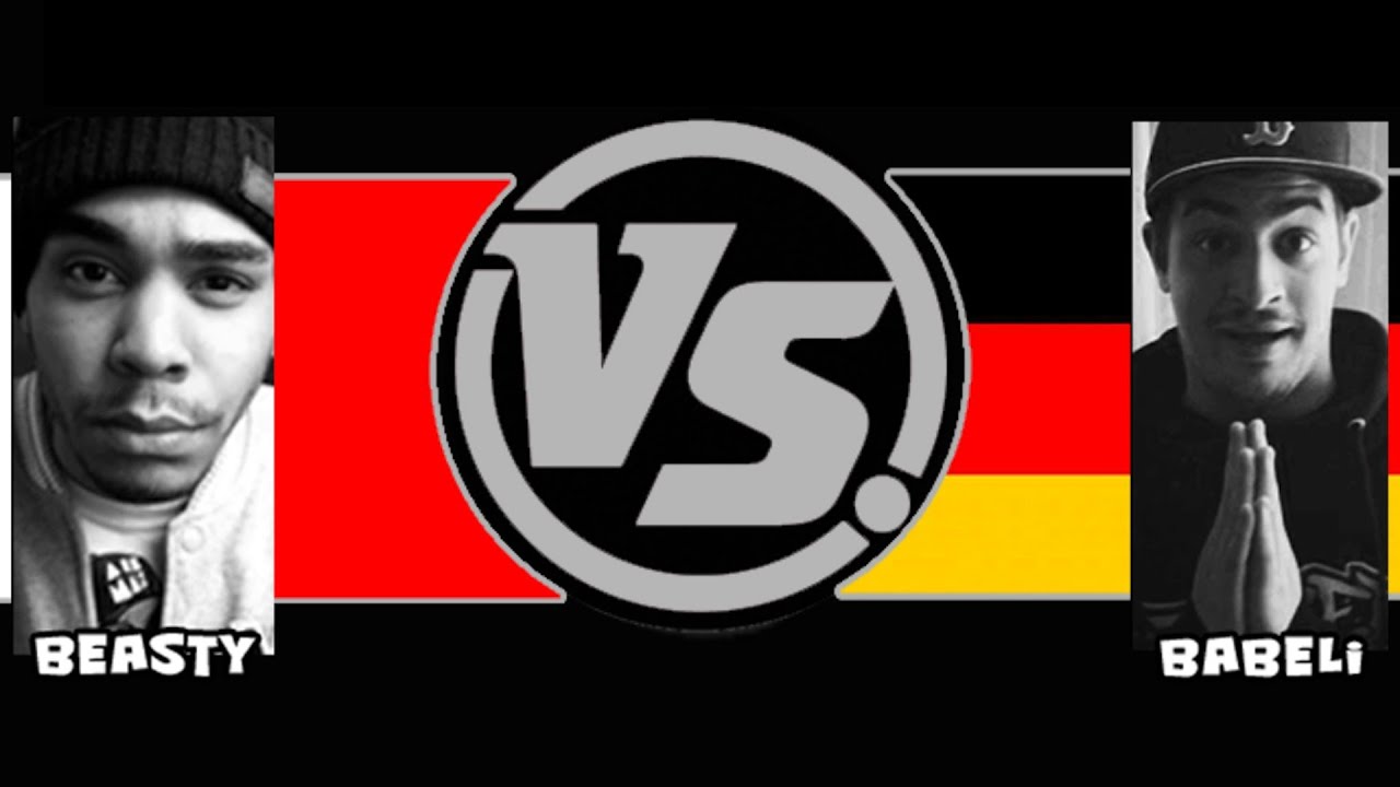 La Cup | Beasty (FRA) VS Babeli (GER) | GRAND FINAL