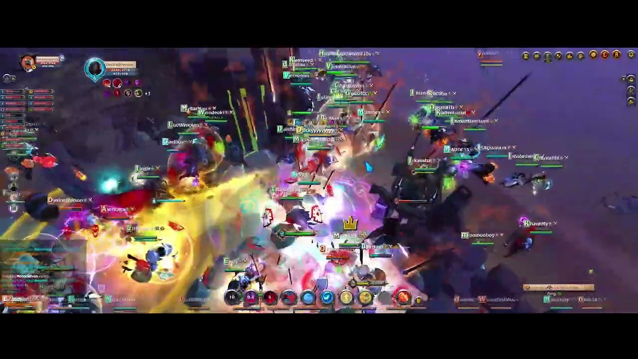 FAMILY VS BLACKPEARL 15 UTC