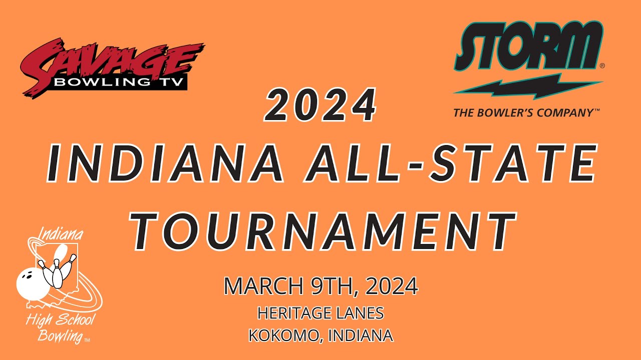 2024 Indiana All-State Tournament