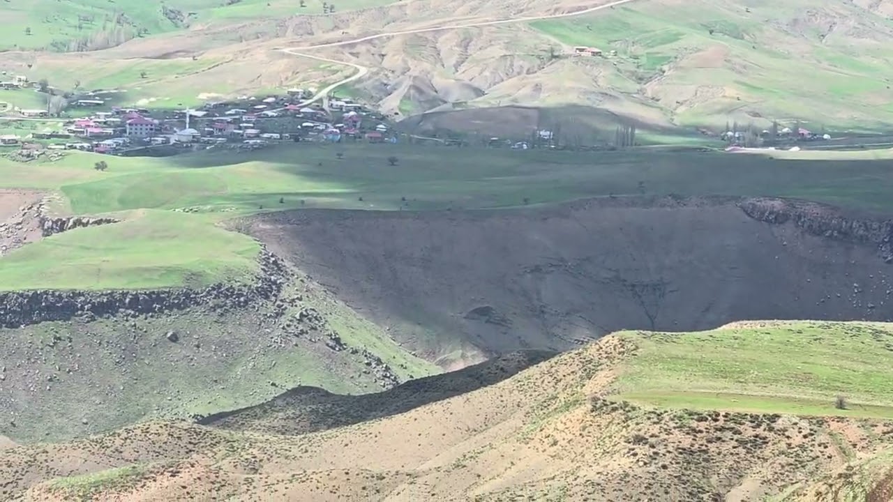 Muş Korkut kosor köyleri 27 Nisan 2025