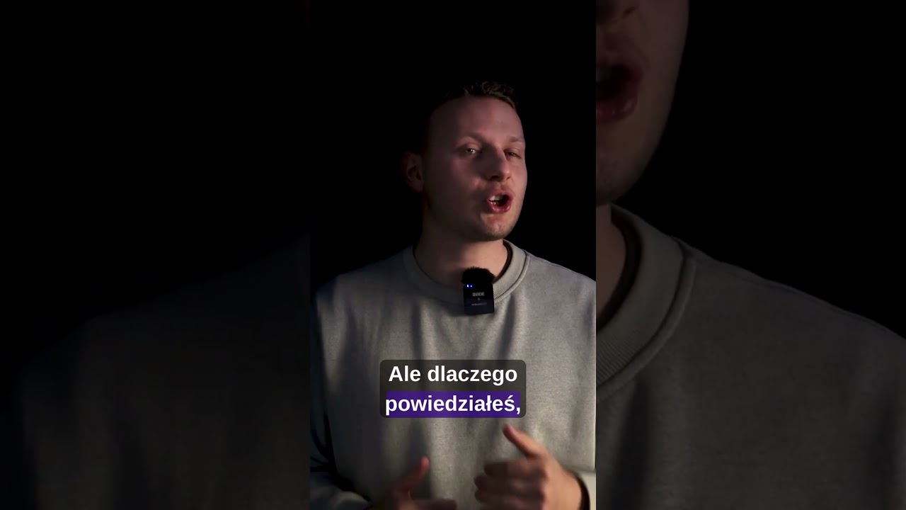 CZY MOŻNA BYĆ BARDZIEJ BAKTERIĄ NIŻ CZŁOWIEKIEM? #nauka #edukacja