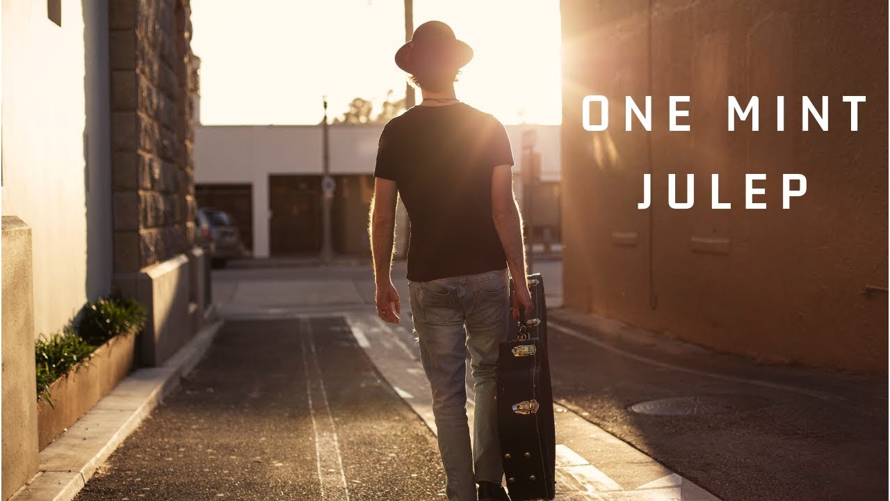 One Mint Julep - Jon MacLennan