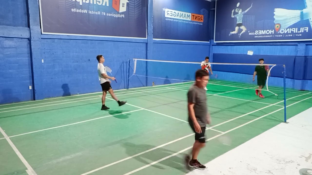 Kent/Bhordz vs Jim/Boyet