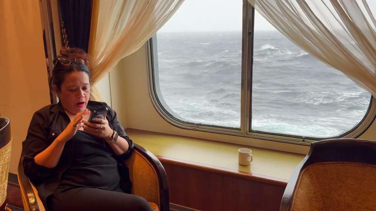 Cunard Queen Mary 2 -Transatlantic 2026