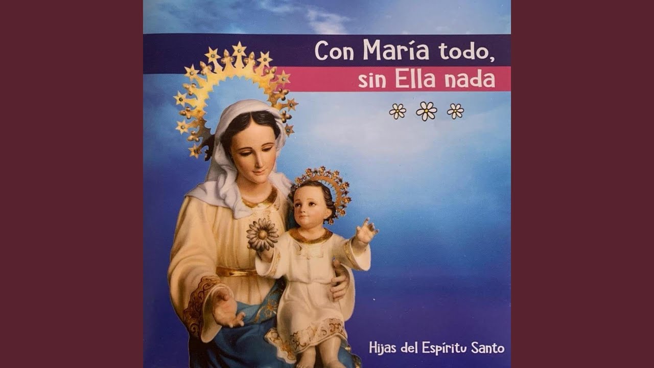 Dichosa Tú María