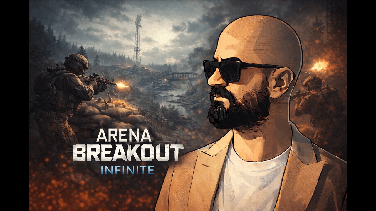 Arena Breakout: Infinite S4 Bizi Nasıl Tokatladılar