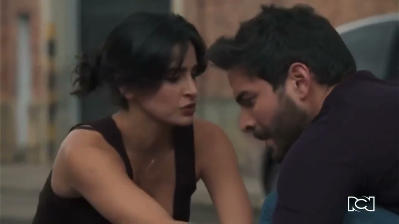 Maria Clara & Carlos || Me Va A Quemar