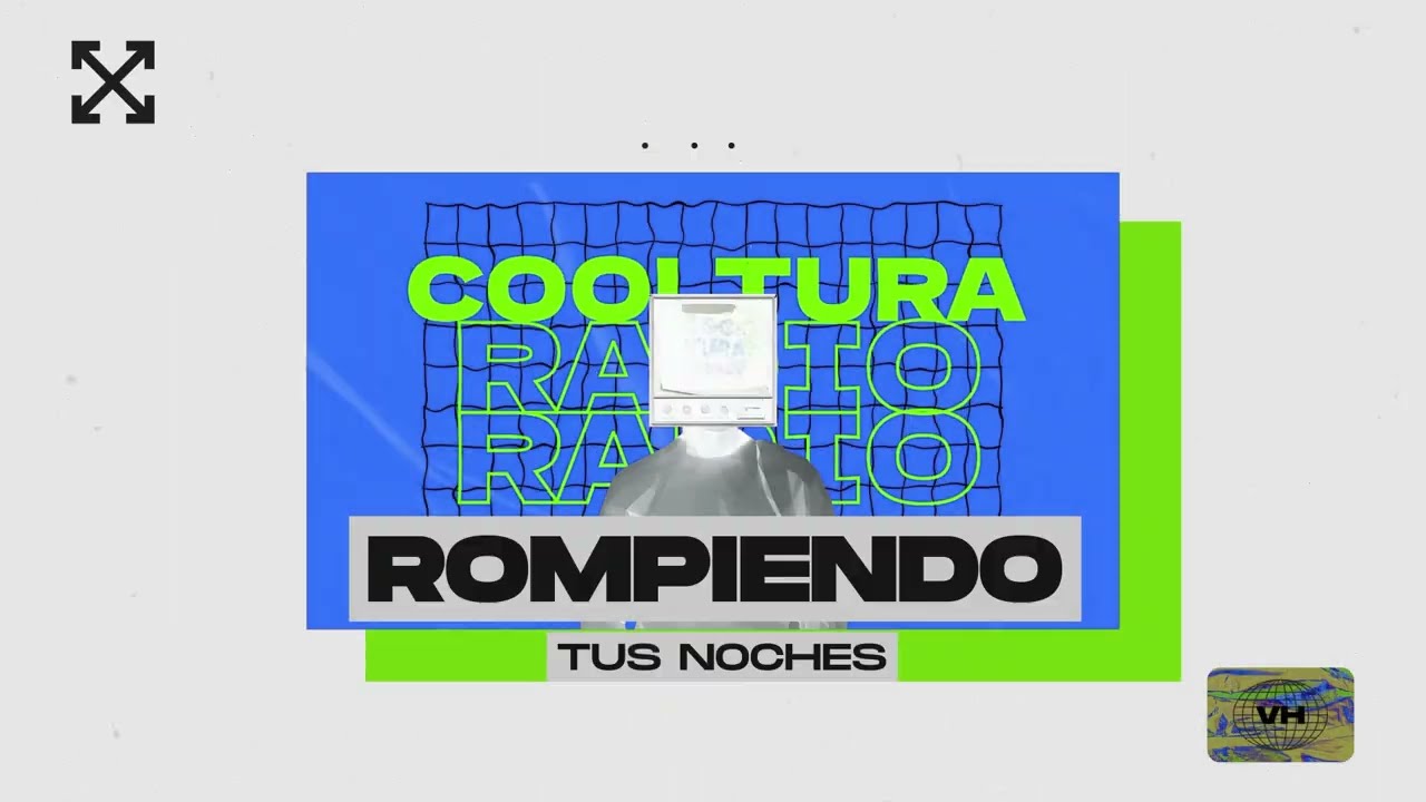 Cooltura Radio x Ritmo 96.5FM
