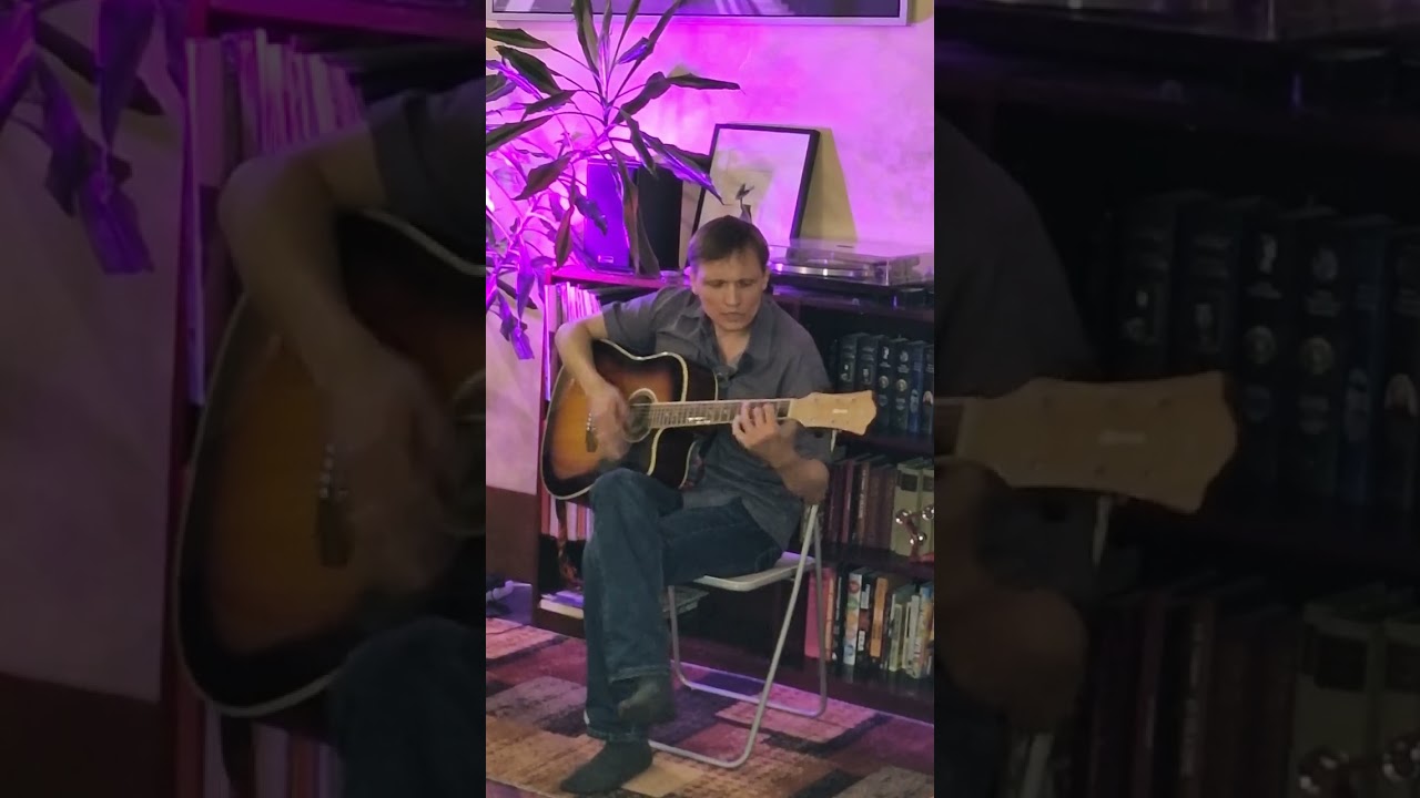 Квартирник у Неволина. 21.02.26.