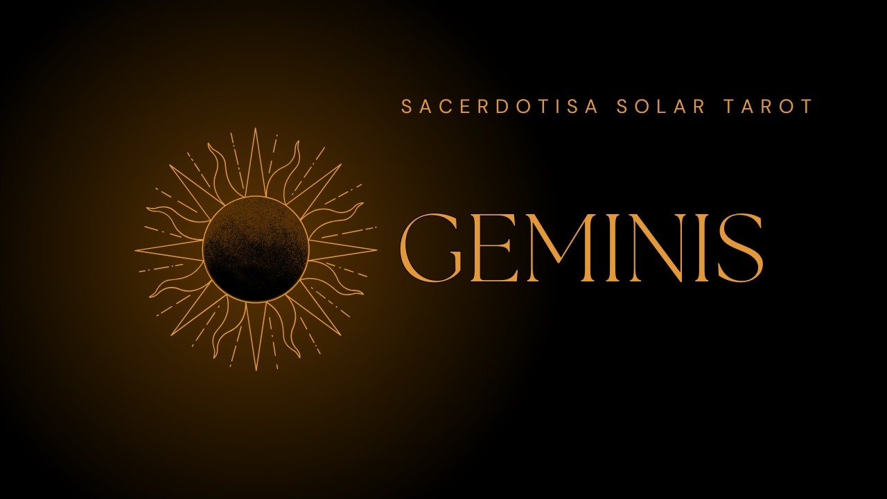 Geminis NO PERSIGAS... AHORA TE VAN A PERSEGUIR |16 FBRERO 2026