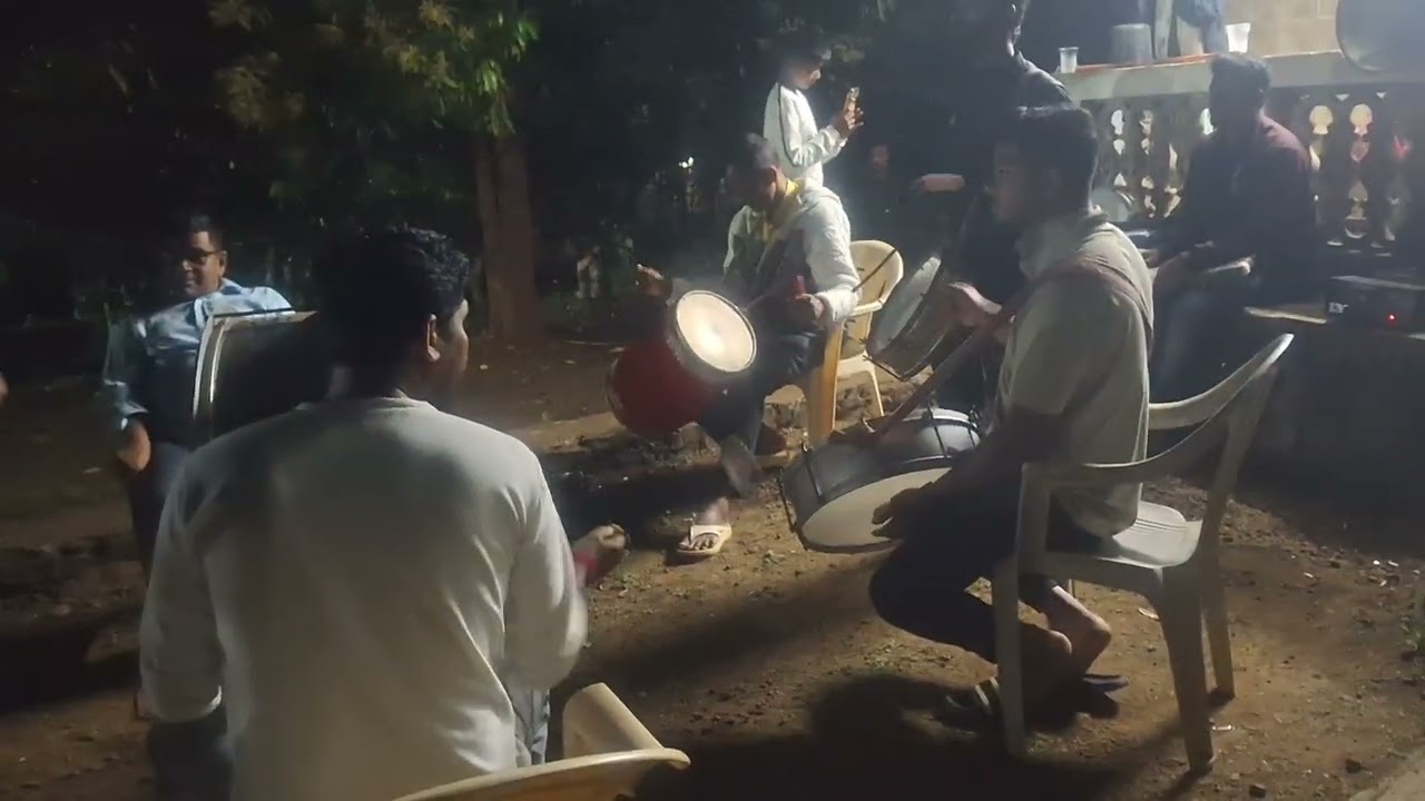 Nadgaon urus Sada bahar benjo 