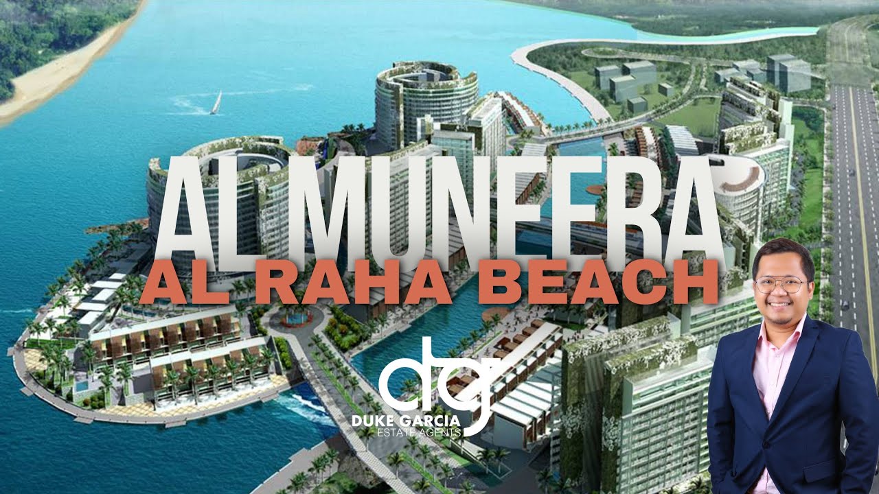 Al Rahba 1, Al Muneera, Al Raha Beach | 3 Bedrooms with Maids Room (08 Layout) [Virtual Tour]