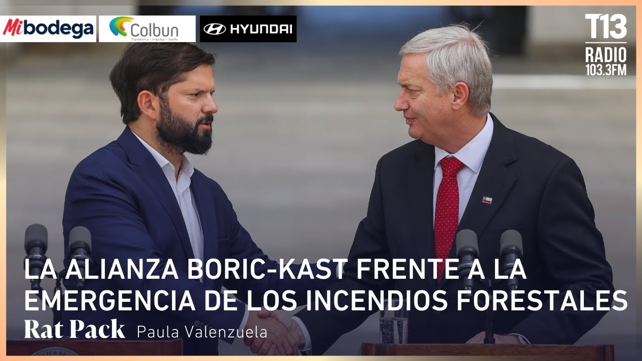 Nuevo gabinete: El desafío de pasar del mundo empresarial a la política | Mesa Central