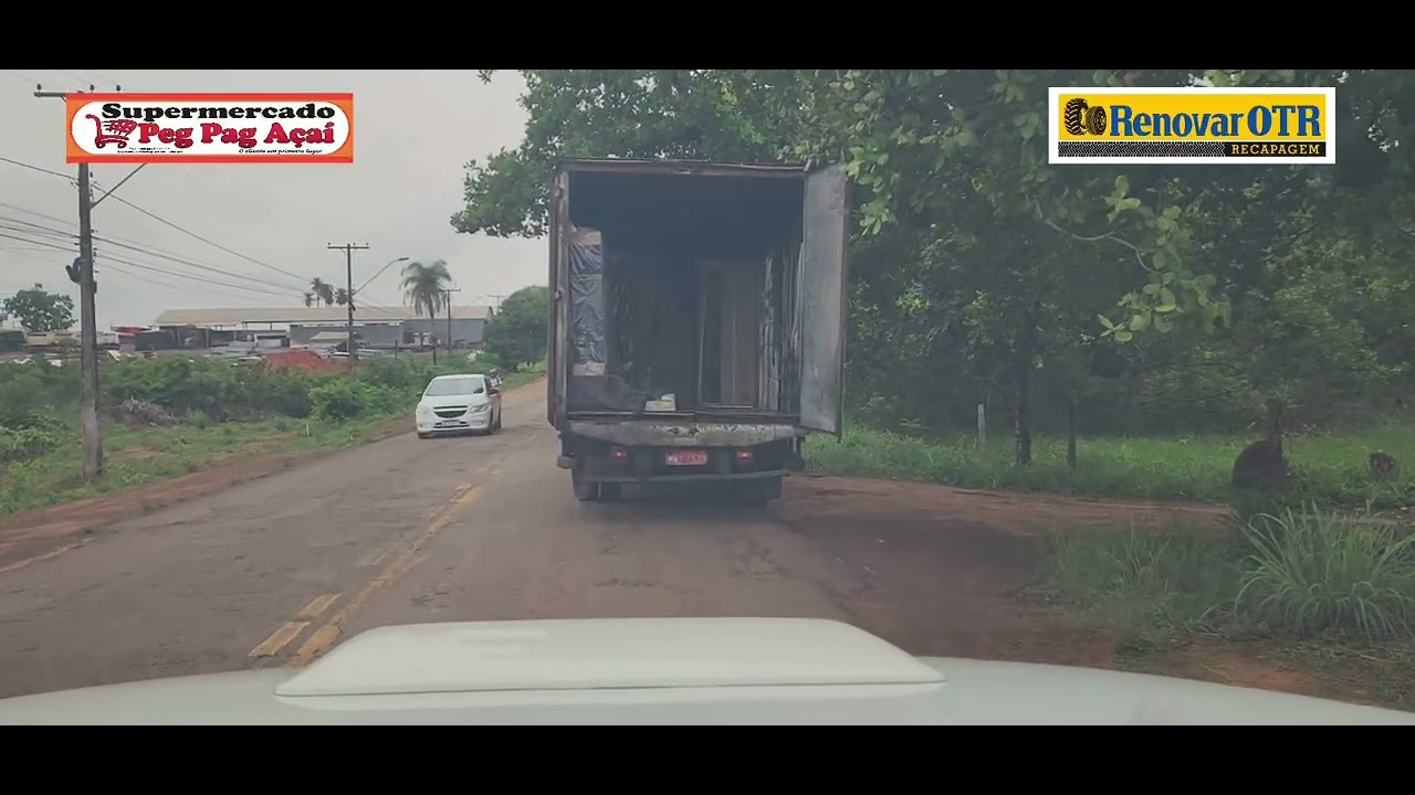 ARAGUAÍNA. A CIDADE QUE NÃO PARA DE CRESCER NA REGIÃO NORTE DO BRASIL
