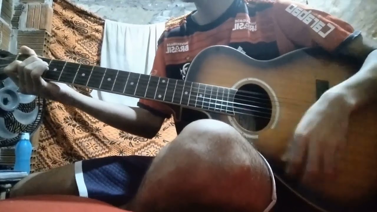 Fogo Nunca Dorme (Alessandro Vilas boas)