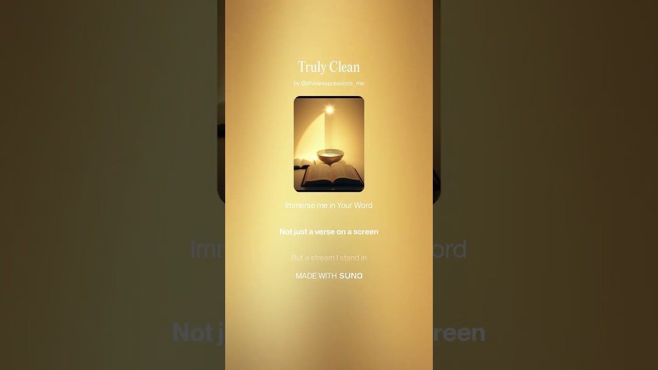 Truly Clean 