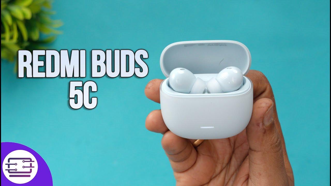 Redmi Buds 5C Review- ഒരു നല്ല ബജറ്റ് Earphone!