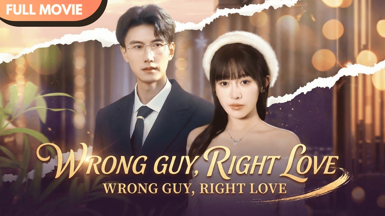 [ENG SUB] I Married The Wrong Man! But This Older CEO Spoils Me Rotten #cdrama