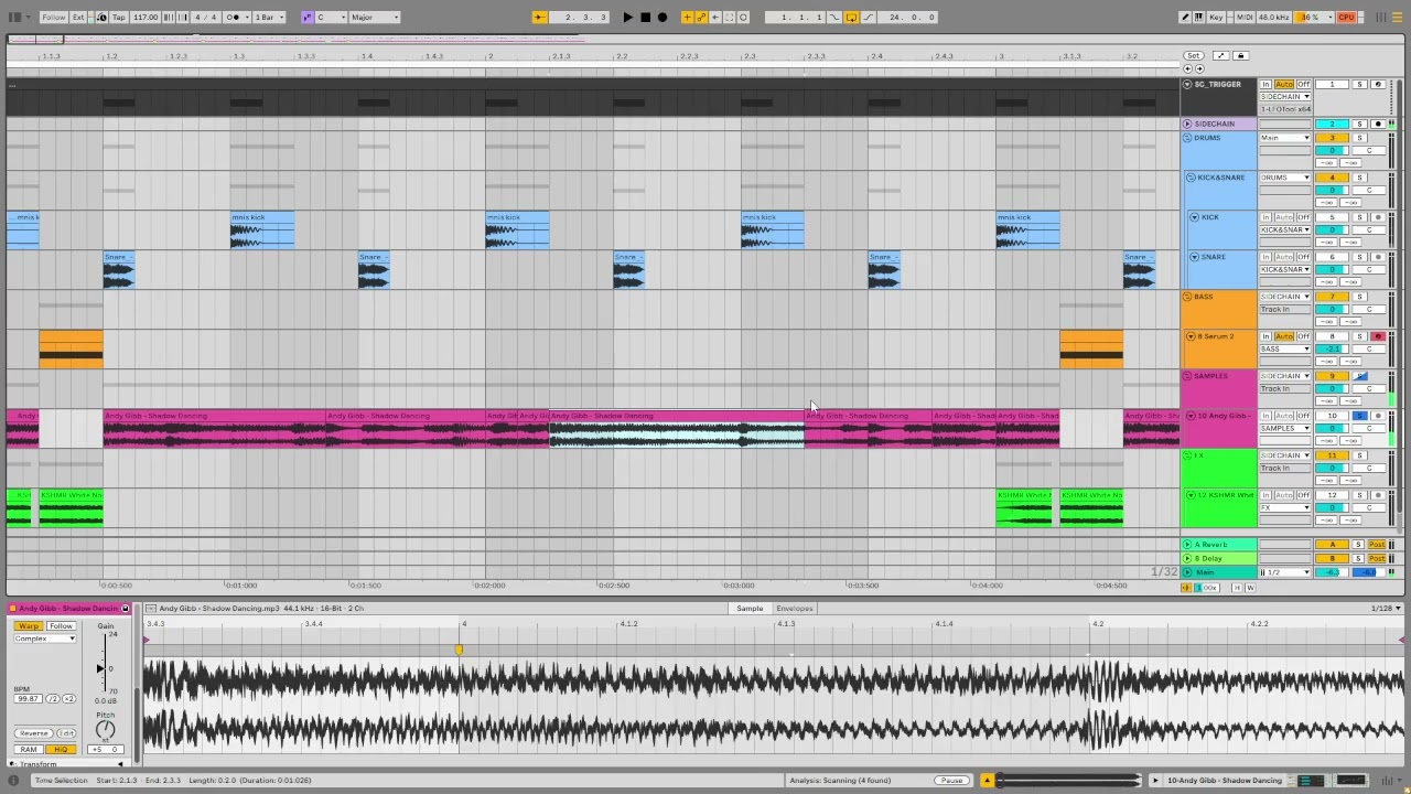 SKRILLEX - MY NAME IS SKRILLEX (DROP REMAKE)