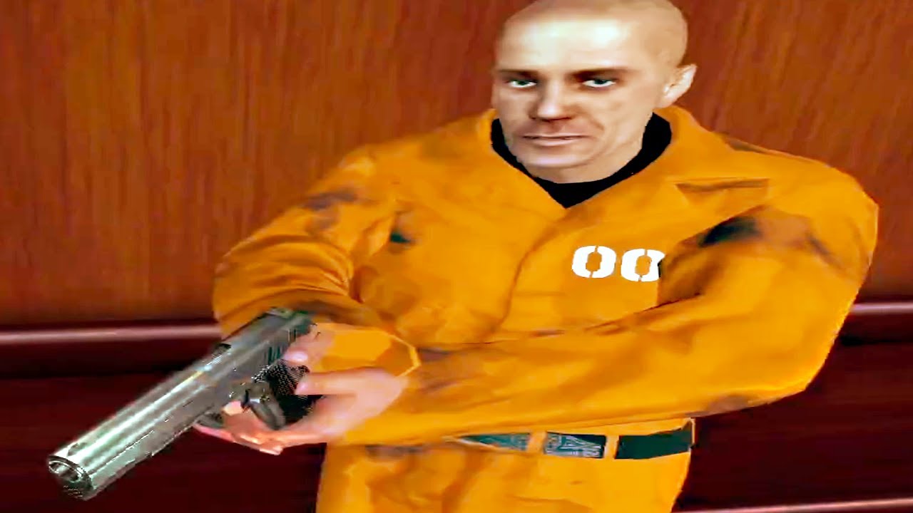 traumatiser des enfants sur gmod prisonrp