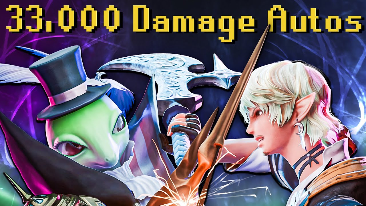 Can You Solo FF14? - Surviving A Secret Enrage